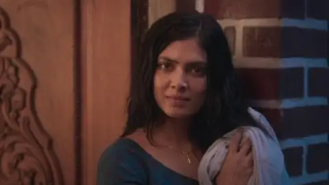 Still 2 of Christy (2023) WEB-DL [Hindi (DD2.0) & Malayalam] 1080p 720p & 480p Dual Audio [x264/HEVC]