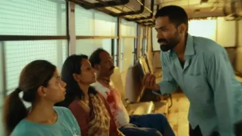 Still 7 of Stephen (2025) WEB-DL [Hindi (DD5.1) & Tamil] 4K 1080p 720p & 480p Dual Audio [x264/10Bit-HEVC]
