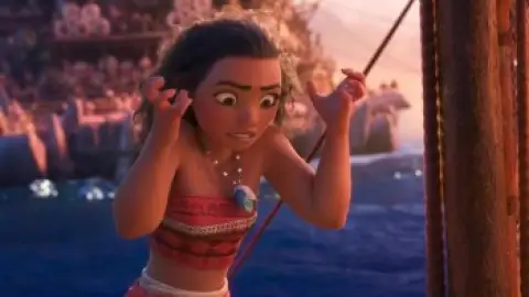 Still 4 of Moana (2016) BluRay [Hindi (ORG 5.1) & English] 4K 1080p 720p & 480p Dual Audio [x264/10Bit-HEVC]