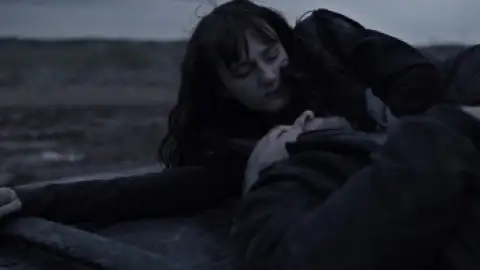 Still 7 of Acid AKA Acide (2023) BluRay [Hindi (ORG 5.1) + French] 1080p 720p & 480p Dual Audio [x264/10Bit-HEVC]