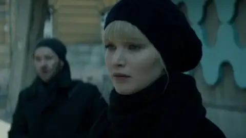 Still 4 of Red Sparrow (2018) BluRay [Hindi (ORG 5.1) & English] 4K 1080p 720p & 480p Dual Audio [x264/10Bit-HEVC]