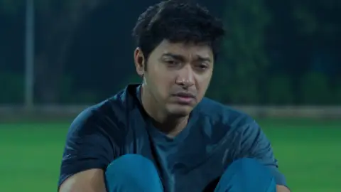 Still 5 of Kaun Pravin Tambe? (2022) WEB-DL [Hindi DD5.1] 1080p 720p & 480p [x264/HEVC] HD | [Hotstar Film]