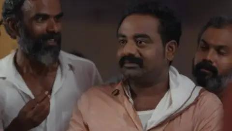 Still 4 of Modha Rathri (2026) DS4K WEB-DL [Hindi (DD5.1) & Tamil] 4K 1080p 720p & 480p Dual Audio [x264/10Bit-HEVC]