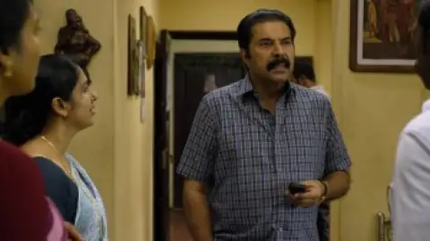 Still 4 of Kalamkaval (2025) DS4K WEB-DL [Hindi (DD5.1) & Malayalam] 4K 1080p 720p & 480p Dual Audio [x264/10Bit-HEVC]