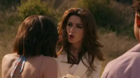 Still 4 of Gail Daughtry and the Celebrity Sex Pass (2026) WEB-DL [Hindi (DD5.1) & English] 4K 1080p 720p & 480p Dual Audio [x264/10Bit-HEVC]