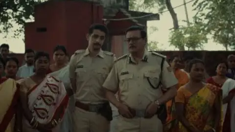 Still 3 of Clean Up Company (Season 1) WEB-DL [Hindi DD5.1] 4K 1080p 720p & 480p [x264/ESubs] | PrimeVideo Series