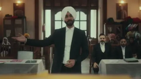 Still 7 of Six Each (2025) WEB-DL [Punjabi DD5.1] 1080p 720p & 480p [x264/HEVC]