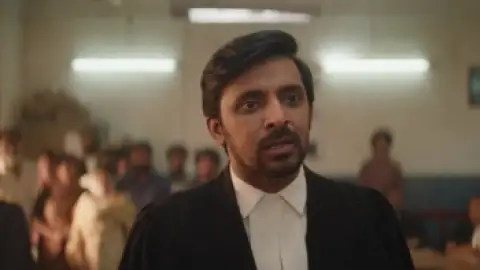 Still 8 of Court – State Vs. A Nobody (2025) WEB-DL [Hindi (DD5.1) & Telugu] 4K 1080p 720p & 480p Dual Audio [x264/10Bit-HEVC]