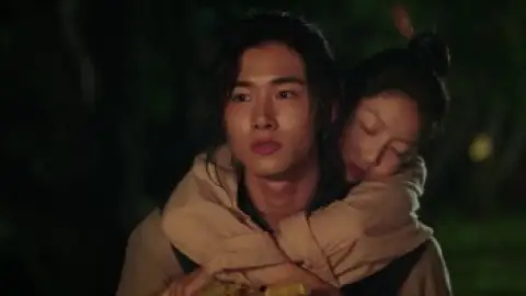 Still 4 of Flower Crew: Joseon Marriage Agency (Season 1) WEB-DL [Hindi (ORG 2.0) & Korean] 1080p 720p & 480p x264 Dual Audio DD2.0