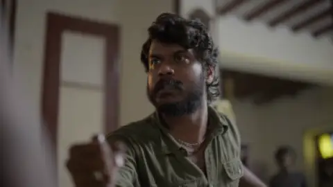 Still 3 of Mathagam: Part 1 (Season 1) WEB-DL [Hindi DD5.1] 1080p 720p & 480p [x264/HEVC] HD | ALL Episodes [HotStar Series]