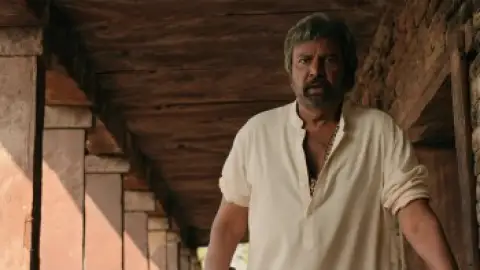 Still 7 of Srinivasa Mangapuram (2026) WEB-DL [Hindi (DD5.1) & Telugu] 4K 1080p 720p & 480p Dual Audio [x264/10Bit-HEVC]