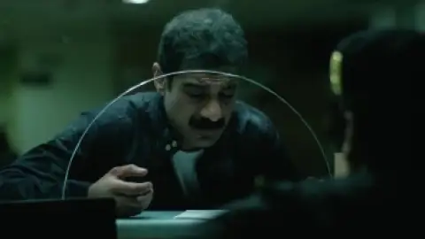 Still 3 of Night Courier (2023) WEB-DL [Hindi (ORG 2.0) & Arabic] 1080p 720p & 480p Dual Audio [x264/10Bit-HEVC]