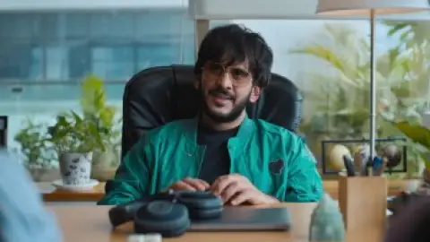 Still 2 of Half CA (Season 2) WEB-DL [Hindi DD2.0] 4K 1080p 720p & 480p x264 | AMZN Series
