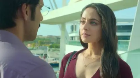 Still 5 of Sikandar Ka Muqaddar (2024) WEB-DL [Hindi DD5.1] 1080p 720p & 480p [x264/HEVC]