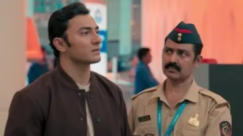 Still 2 of Taskaree: The Smuggler’s Web (Season 1) WEB-DL [Hindi DD5.1] 4K 1080p 720p & 480p [x264/HEVC] HD | ALL Episodes [NF Series]