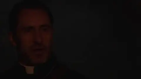Still 5 of The Nun (2018) BluRay [Hindi (ORG 5.1) & English] 1080p 720p & 480p Dual Audio [x264/ESubs]