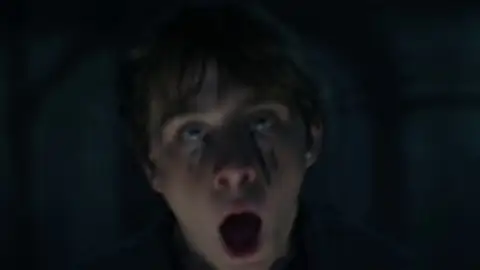 Still 4 of Goosebumps: The Vanishing (Season 1) WEB-DL English 1080p 720p & 480p [x264/10Bit-HEVC] DDP5.1 | Hotstar Series