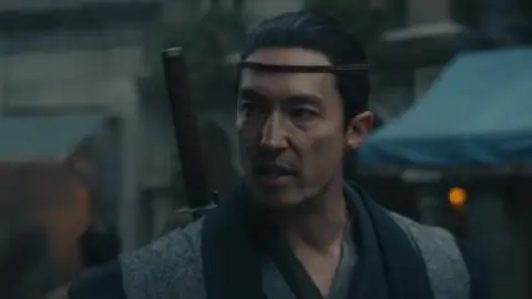 Still 2 of The Wheel of Time (Season 3) WEB-DL [Hindi (ORG 5.1) & English] 4K 1080p 720p & 480p [x264/10Bit-HEVC] | [ALL Episodes] | PrimeVideo Series