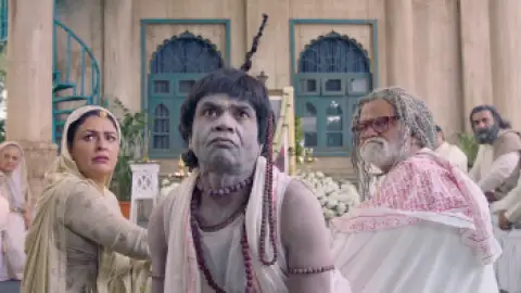 Still 4 of Bhool Bhulaiyaa 2 (2022) WEB-DL [Hindi DD5.1] 1080p 720p & 480p [x264/HEVC] HD