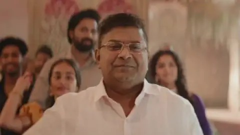 Still 8 of Dragon (2025) WEB-DL [Hindi (DD5.1) & Tamil] 4K 1080p 720p & 480p Dual Audio [x264/10Bit-HEVC]
