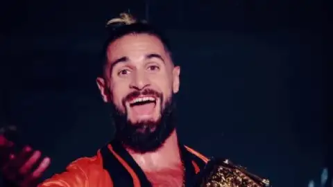 Still 3 of WWE Wrestlepalooza (2025) WEB-DL [Hindi (DD2.0) & English] 1080p 720p & 480p [x264/ESubs] | Full Event
