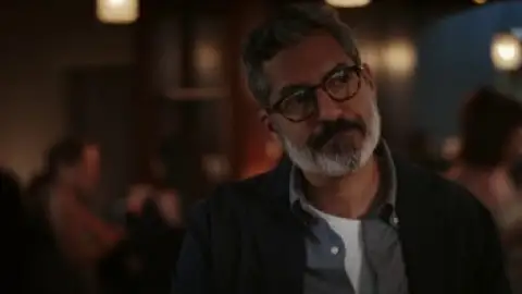 Still 5 of The Summer I Turned Pretty (Season 2) WEB-DL [Hindi (DD5.1) & English] 4K 1080p 720p & 480p x264 | PrimeVideo Series