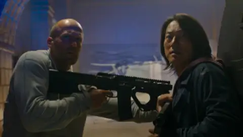 Still 6 of Fast X (2023) WEB-DL [Hindi (ORG DD5.1) & English] 4K 1080p 720p & 480p Dual Audio [x264/10Bit HEVC]