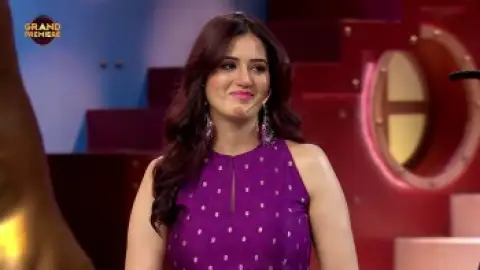 Still 2 of Bigg Boss (Season 20) WEB-DL [Hindi 2.0] 1080p 720p & 480p [x264] HD | [JioHotStar Series] [EP-16 Added] [21th Sept]
