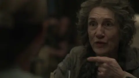 Still 3 of Silo (Season 3) WEB-DL [English DD5.1] 4K 1080p 720p & 480p [x264/ESubs] | AppleTV Series | ALL EPiSODES