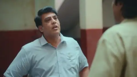 Still 2 of Adarsh Baal Vidyalaya (Season 1) WEB-DL [Hindi DD5.1] 4K 1080p 720p & 480p [x264/HEVC] HD | ALL Episodes [PrimeVideo Series]
