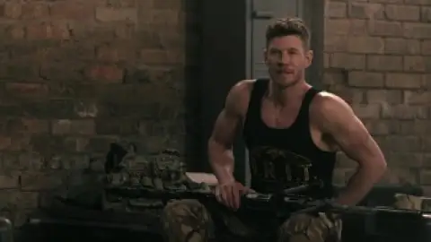 Still 3 of Sniper: The Last Stand (2025) WEB-DL [Hindi (DD5.1) & English] 4K 1080p 720p & 480p Dual Audio [x264/10Bit-HEVC]