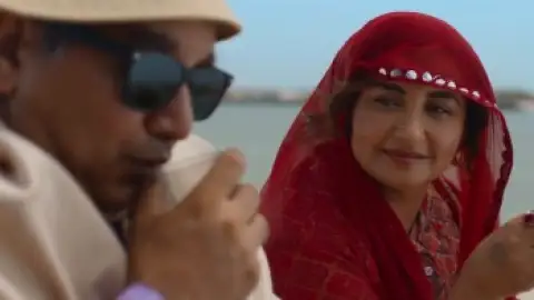 Still 3 of Nazarandaaz (2022) Hindi WEB-DL 1080p 720p & 480p [x264/HEVC 10bit] DD5.1