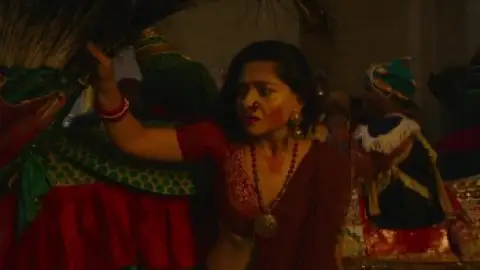 Still 6 of Malaikottai Vaaliban (2024) WEB-DL [Hindi (ORG 5.1) + Malayalam] 4K 1080p 720p & 480p Dual Audio [x264/HEVC]